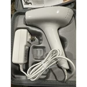 Silk’n Bella Flash Pro Hair Removal System, Permanent results - Refurbished